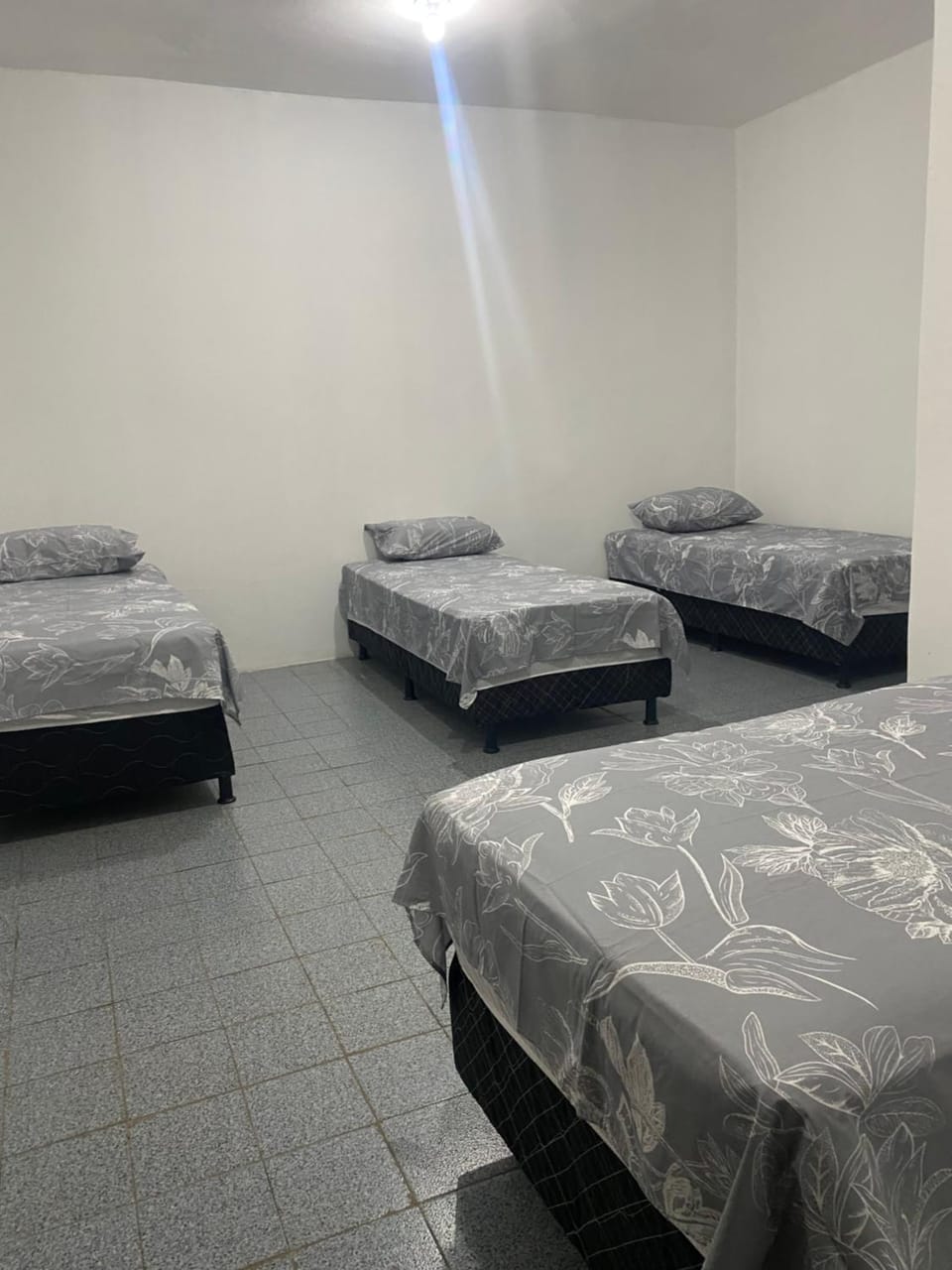 RS Pousada Capsule hotel in João Pessoa