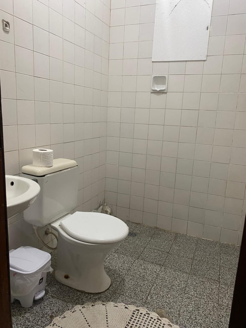 RS Pousada Capsule hotel in João Pessoa