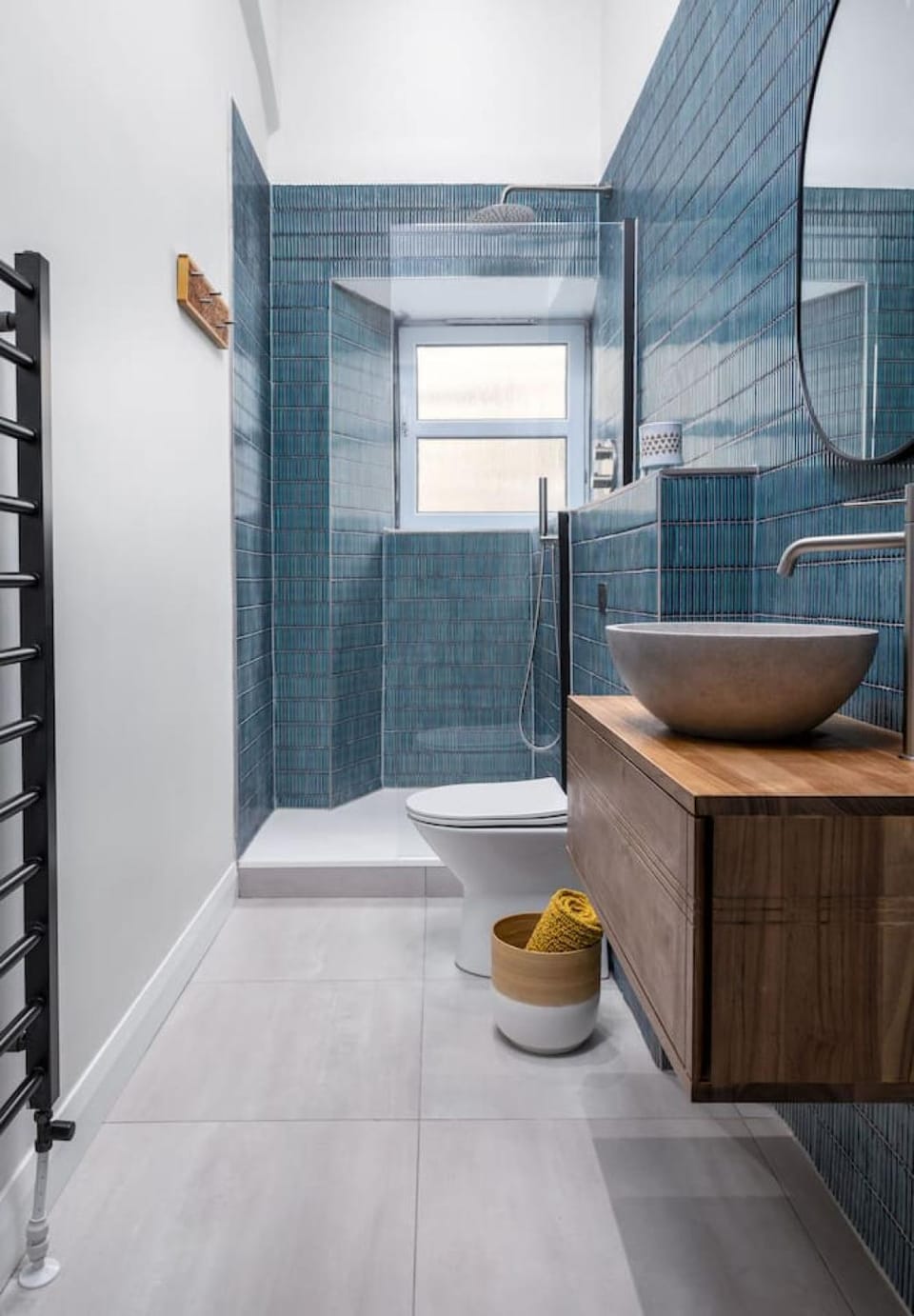 Stirling Retreat Quirky Decor, Fireplace and Charm Apartment in Stirling