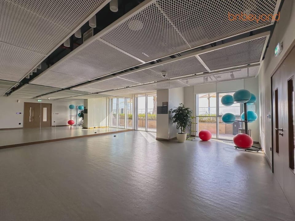 Exclusive Home with Private Beach House in Dubai