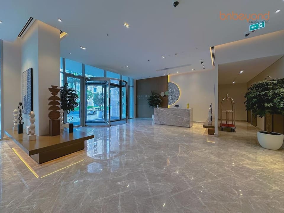 Exclusive Home with Private Beach House in Dubai