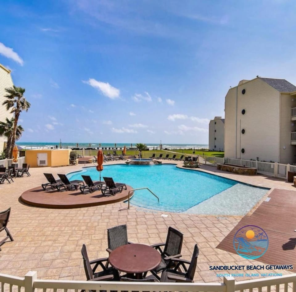 Bahi Mar House in South Padre Island