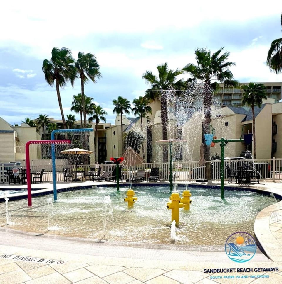 Bahi Mar House in South Padre Island