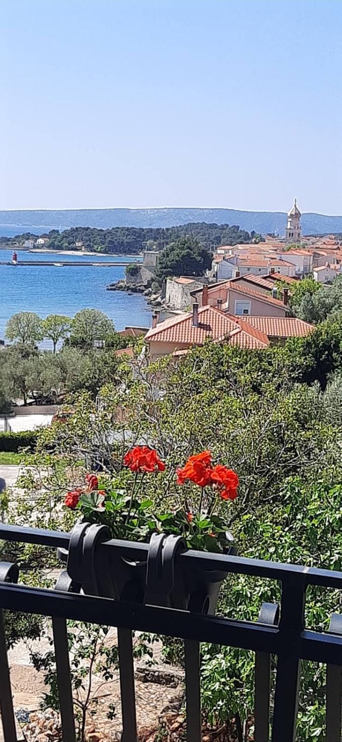 Apartman Petra Apartment in Krk