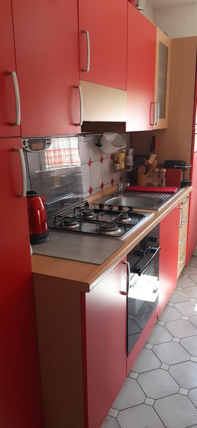 Apartman Petra Apartment in Krk