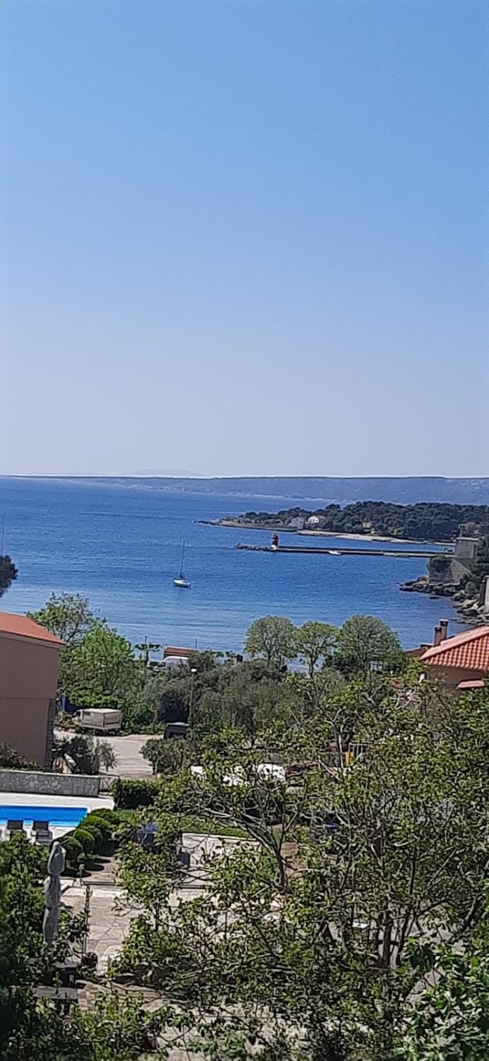 Apartman Petra Apartment in Krk