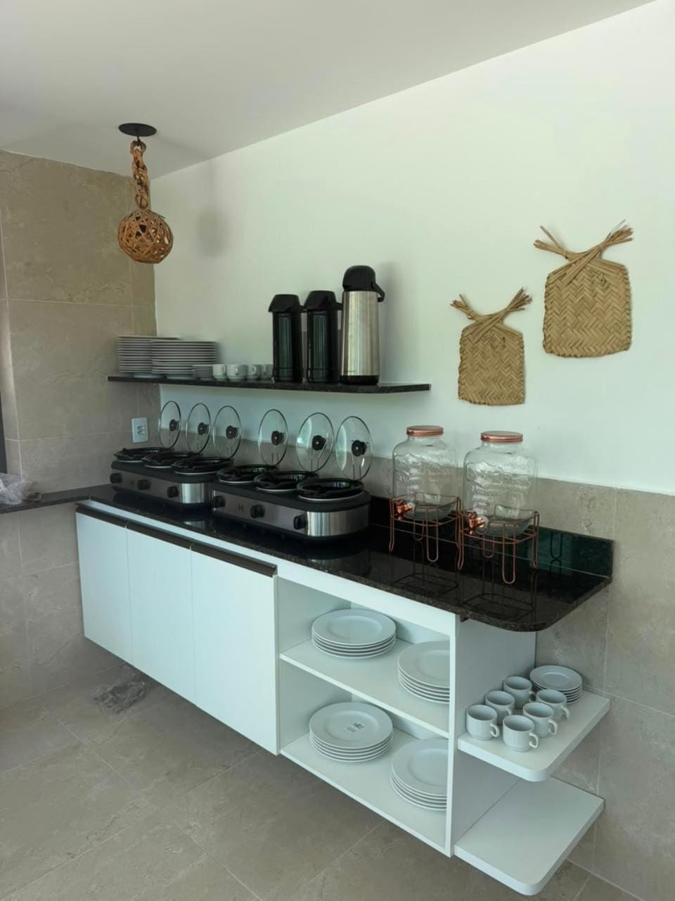 Villa dos Coqueiros Residence Apartment in Ipojuca