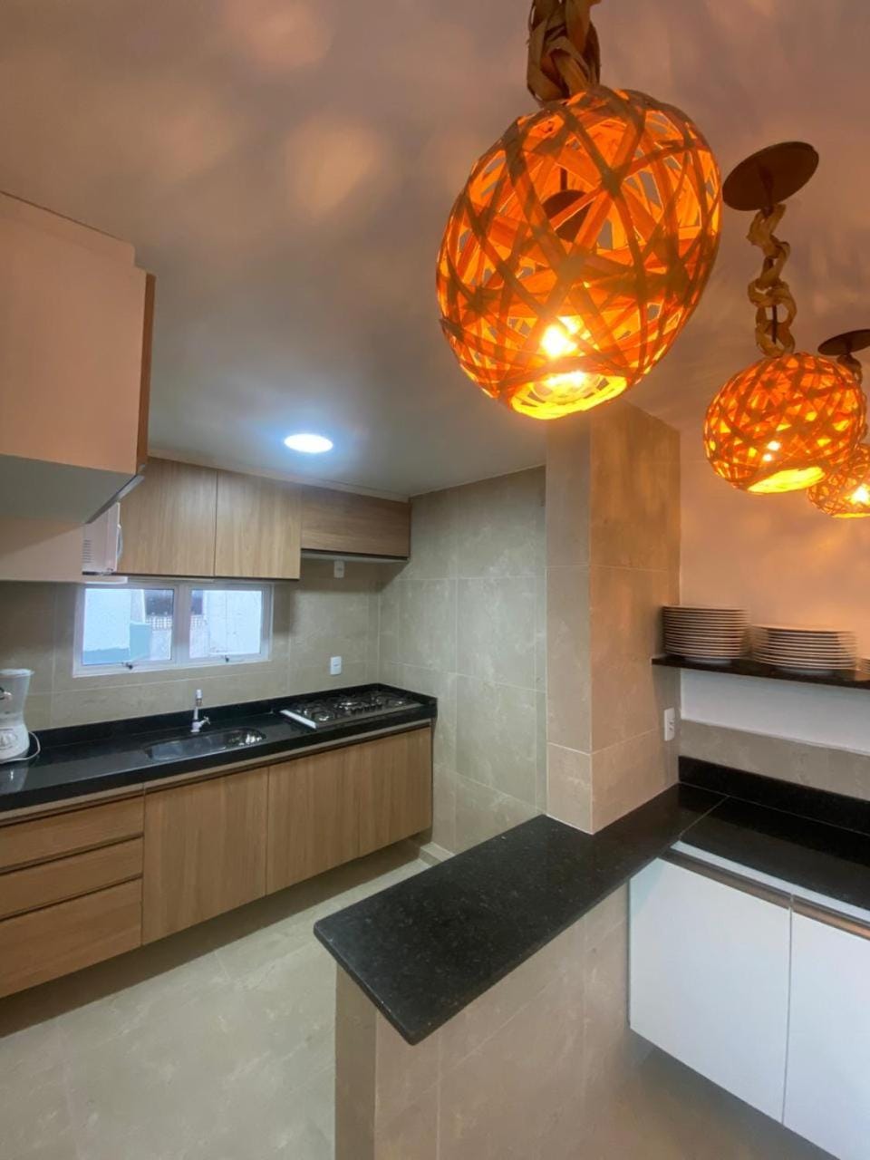 Villa dos Coqueiros Residence Apartment in Ipojuca