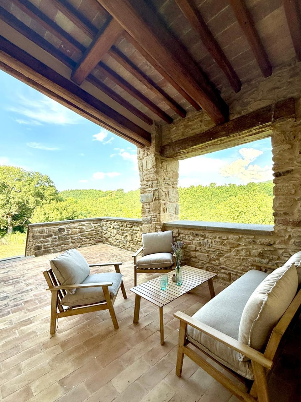 Patio, Day, View (from property/room), Balcony/Terrace, Balcony/Terrace
