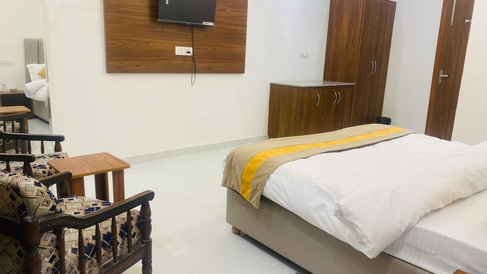 Hotel Ratti Inn Hotel in Punjab, India