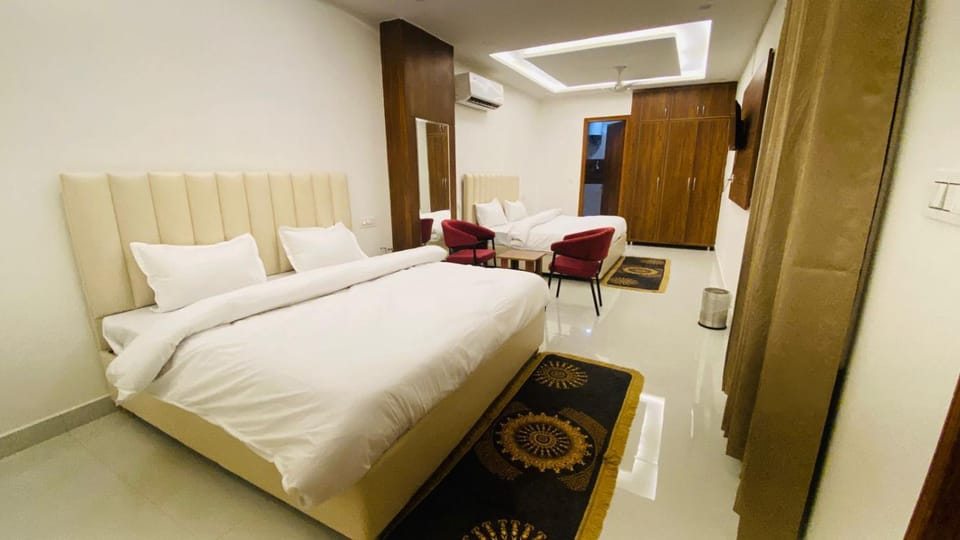 Hotel Ratti Inn Hotel in Punjab, India