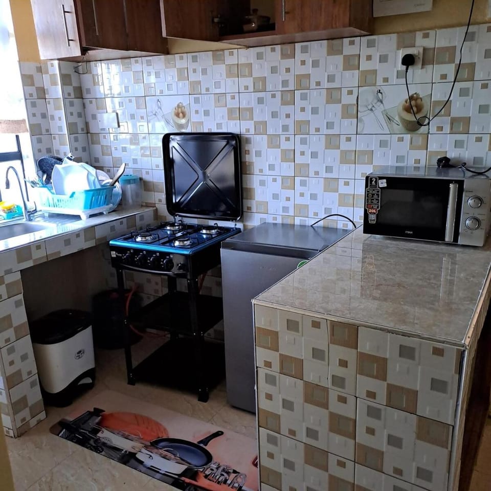 Stansal Two Cozy Apartments Apartment in Nairobi