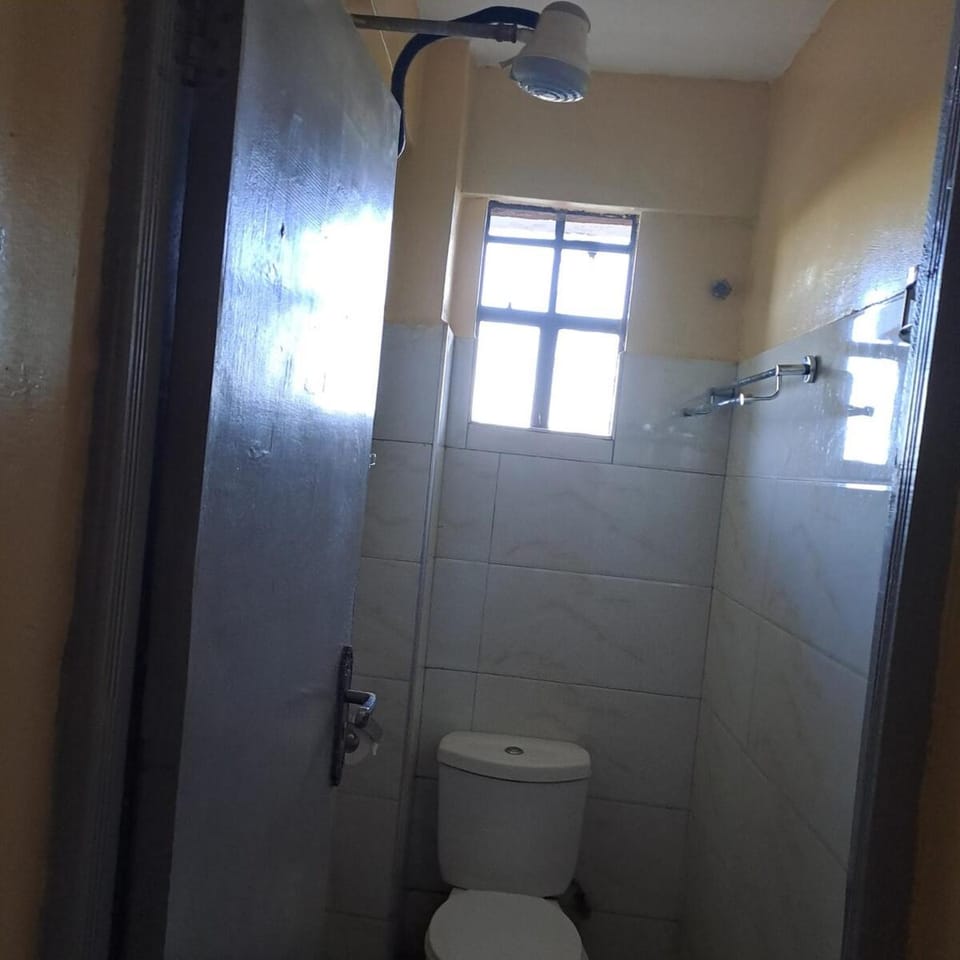 Stansal Two Cozy Apartments Apartment in Nairobi