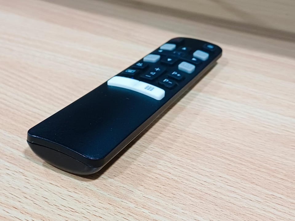 TV and multimedia