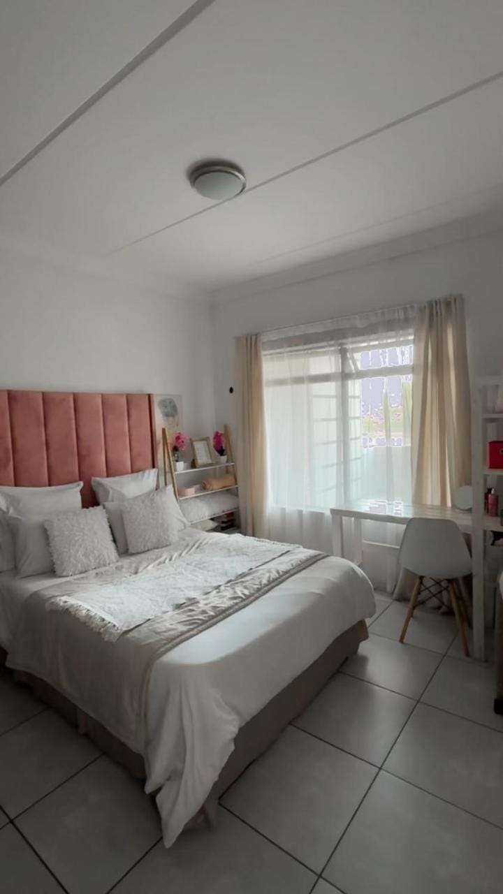 Micasa Su Casa Apartment in Gauteng