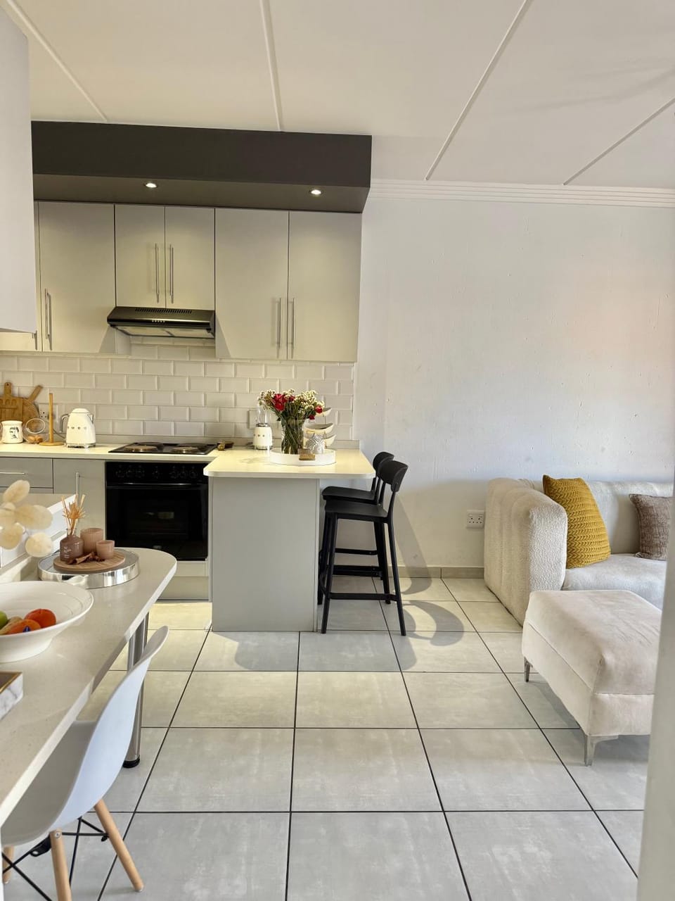 Micasa Su Casa Apartment in Gauteng