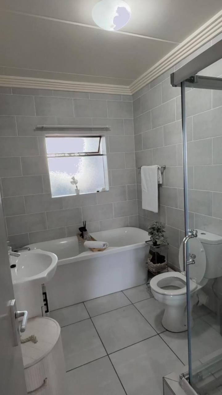 Micasa Su Casa Apartment in Gauteng