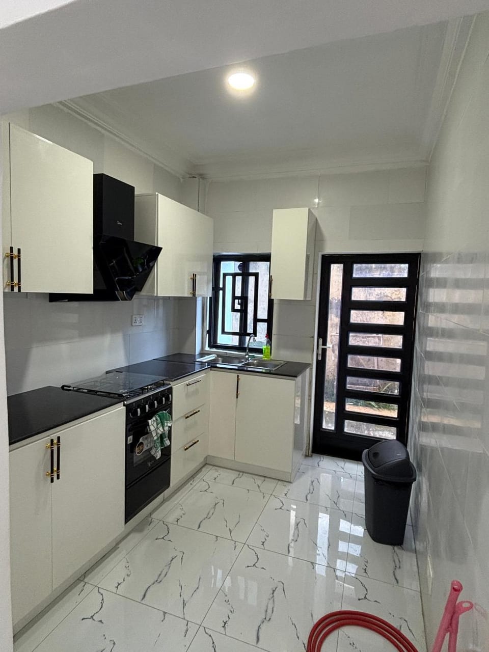 Kotu lux Apartment in Senegal