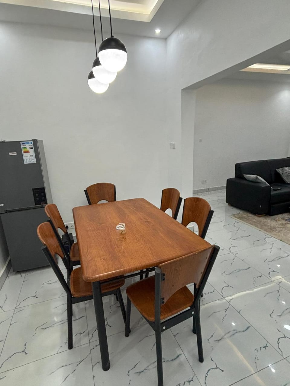 Kotu lux Apartment in Senegal