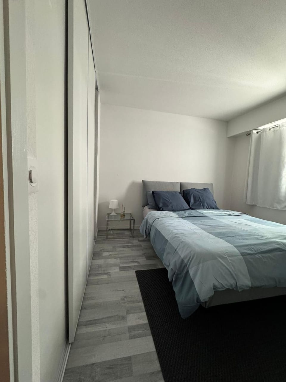 Eden butler monaco Apartment in Monaco