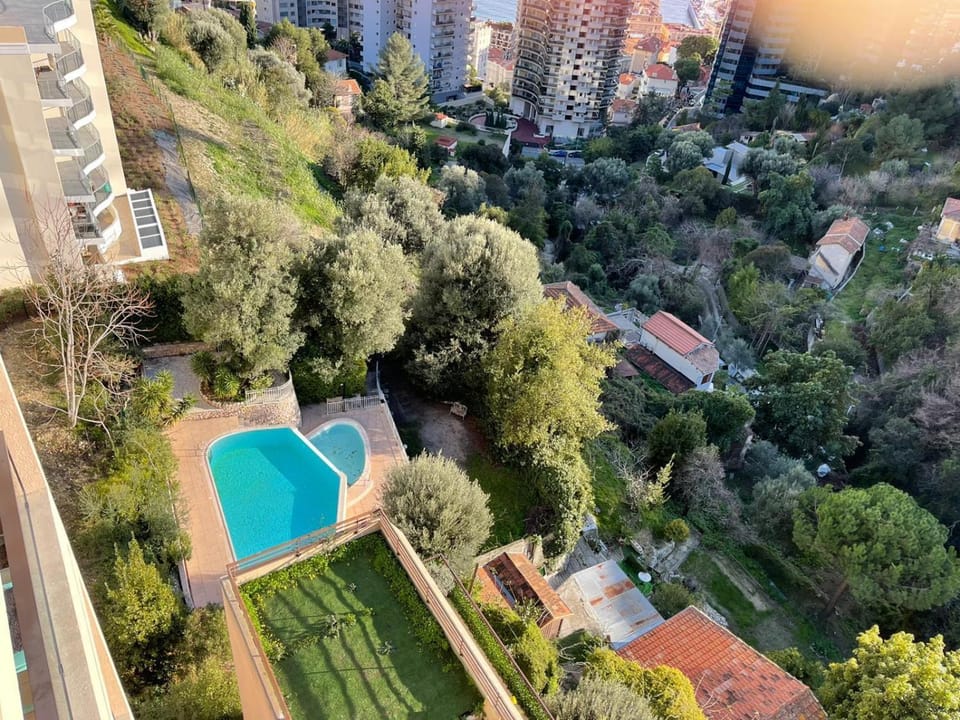 Eden butler monaco Apartment in Monaco