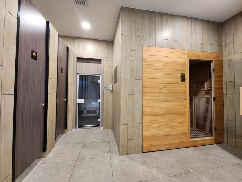 K-Avenue by Eunoia Minimalist Studio Retreat Apartment in Kota Kinabalu
