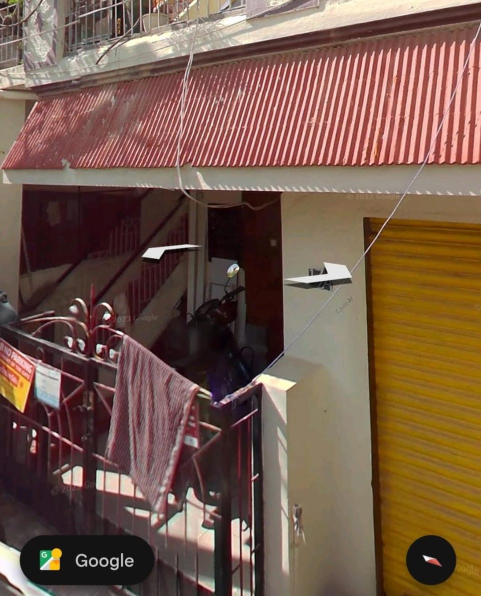 Surya Home House in Bengaluru