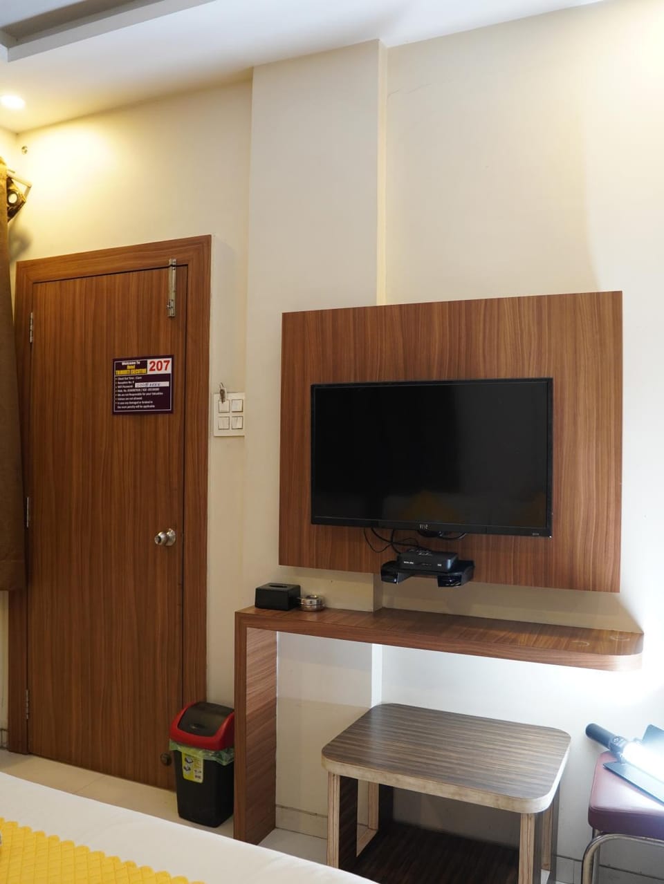 TV and multimedia, View (from property/room)