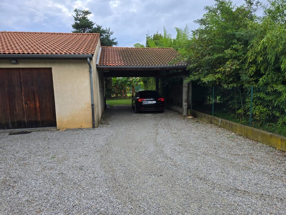 Villa - La Cachette du Marquis House in Provence-Alpes-Côte d'Azur