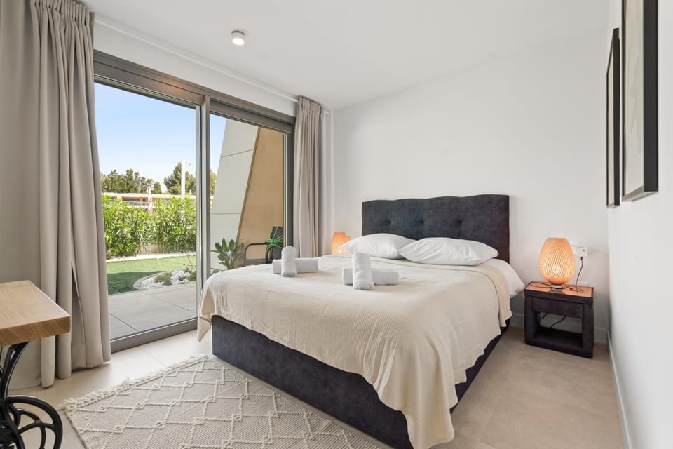 Lovely Eden Apartment in Costa del Sol