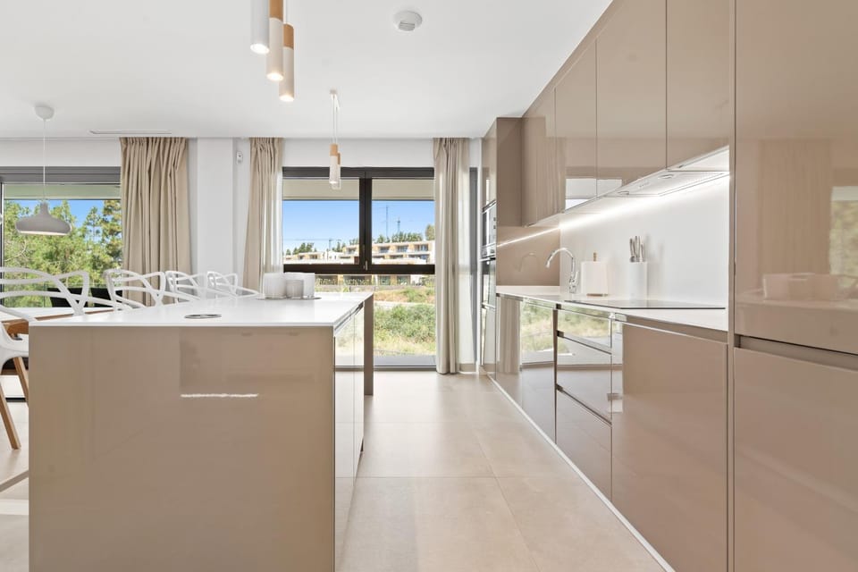 Lovely Eden Apartment in Costa del Sol