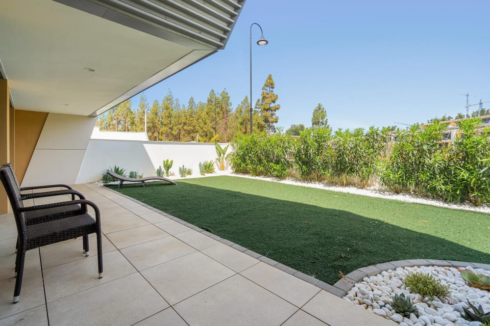 Lovely Eden Apartment in Costa del Sol