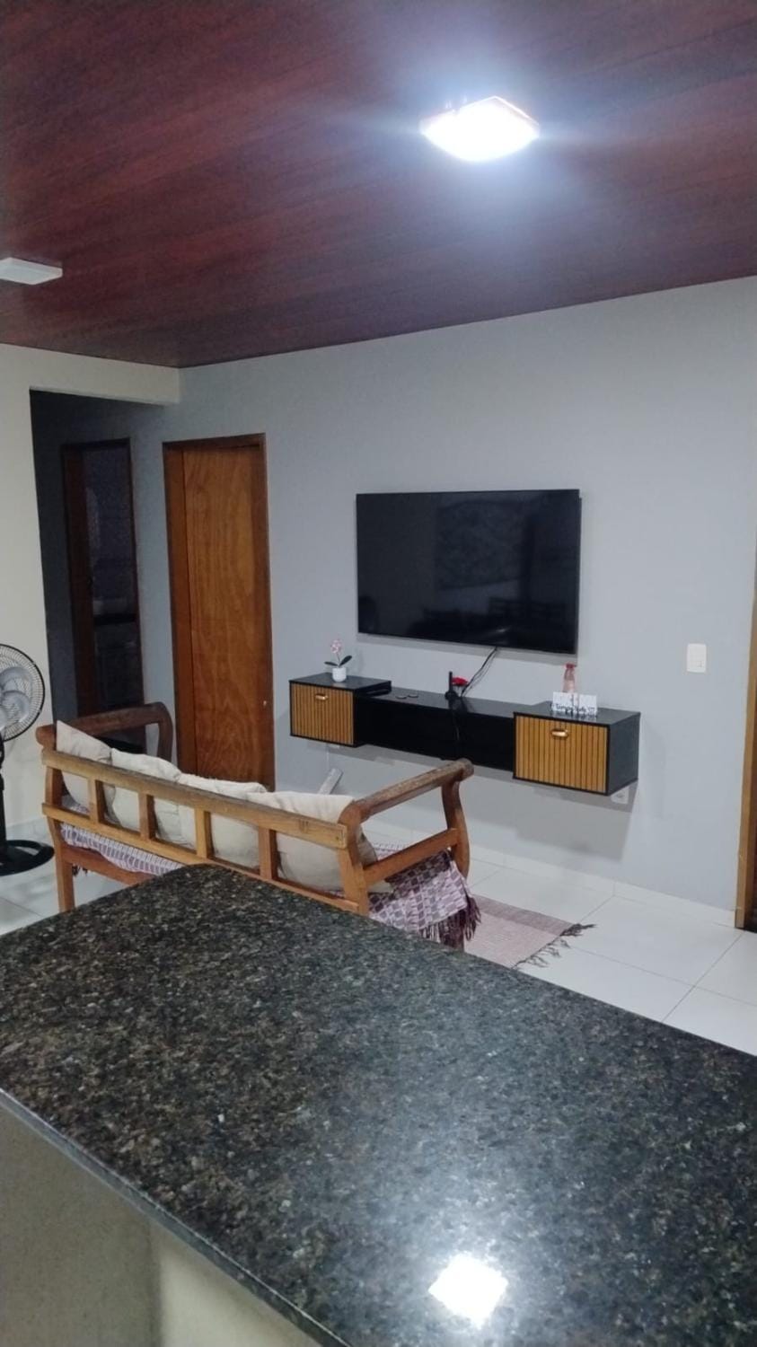 Casa de aluguel de temporada em Paraty! House in Paraty
