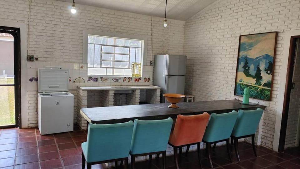 Casa 2 Silvia Beatriz House in State of São Paulo