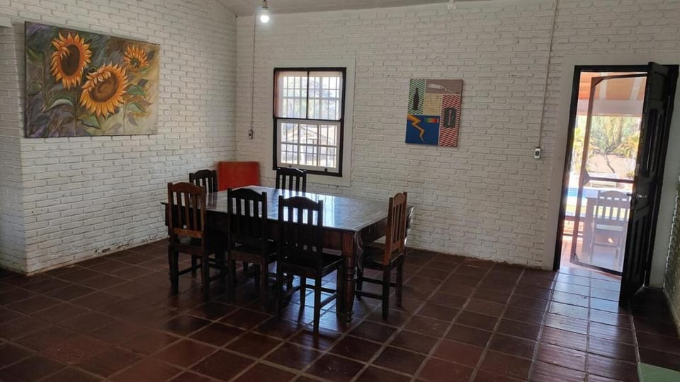 Casa 2 Silvia Beatriz House in State of São Paulo