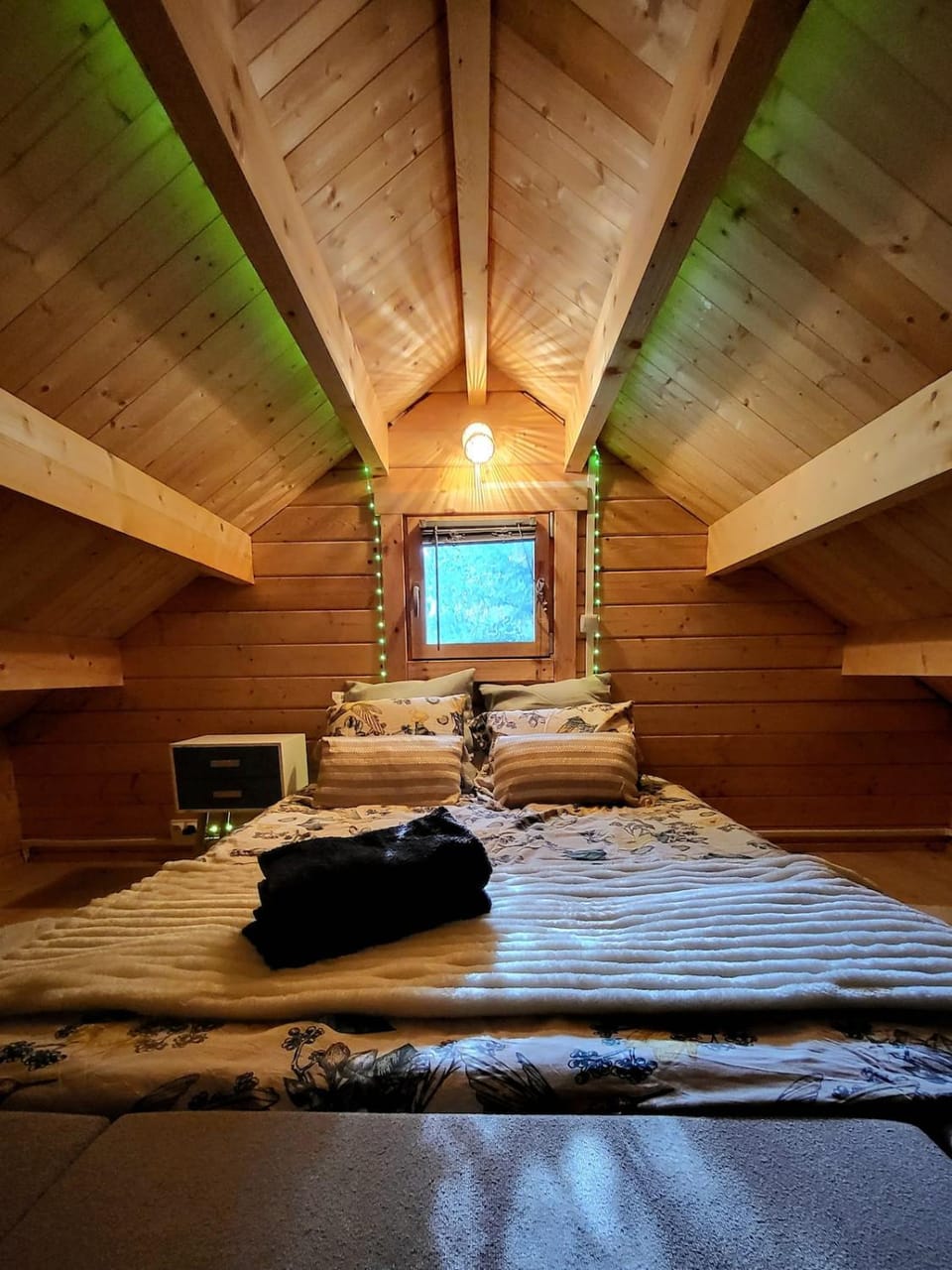 Chalet cosy & jacuzzi privé en option payante - Paris & Disney Apartment in Île-de-France