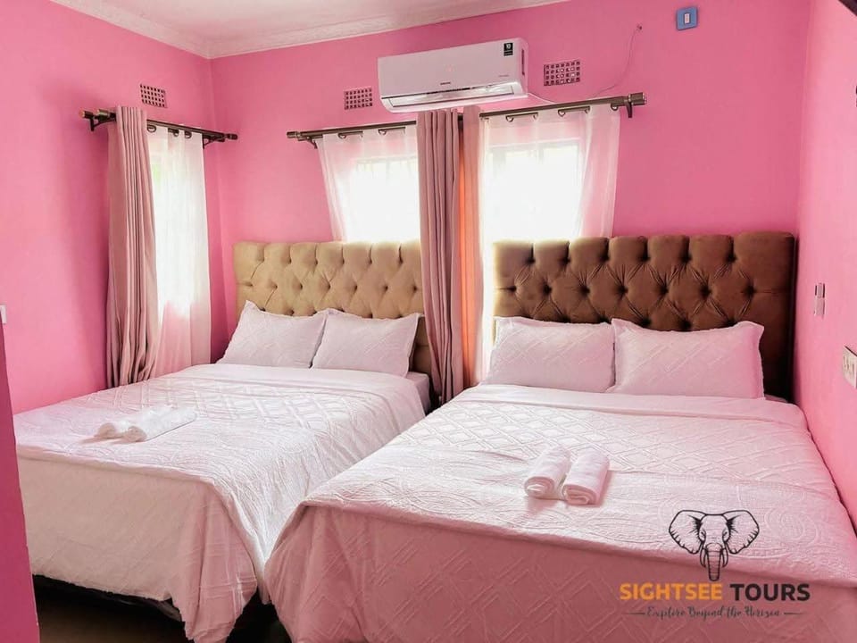 Ocean Breeze Inn Apartment in Zimbabwe