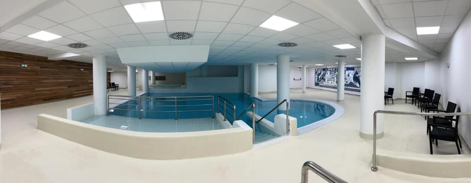 Résidence Le Portillo - Piscine - 4 Pièces pour 8 Personnes MAE-6083 Apartment in Nouvelle-Aquitaine
