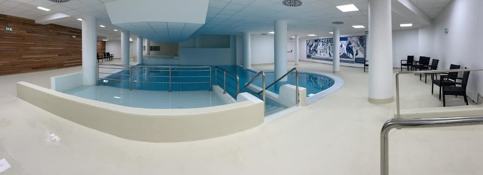 Résidence Le Portillo - Piscine - 3 Pièces pour 8 Personnes MAE-6113 Apartment in Nouvelle-Aquitaine