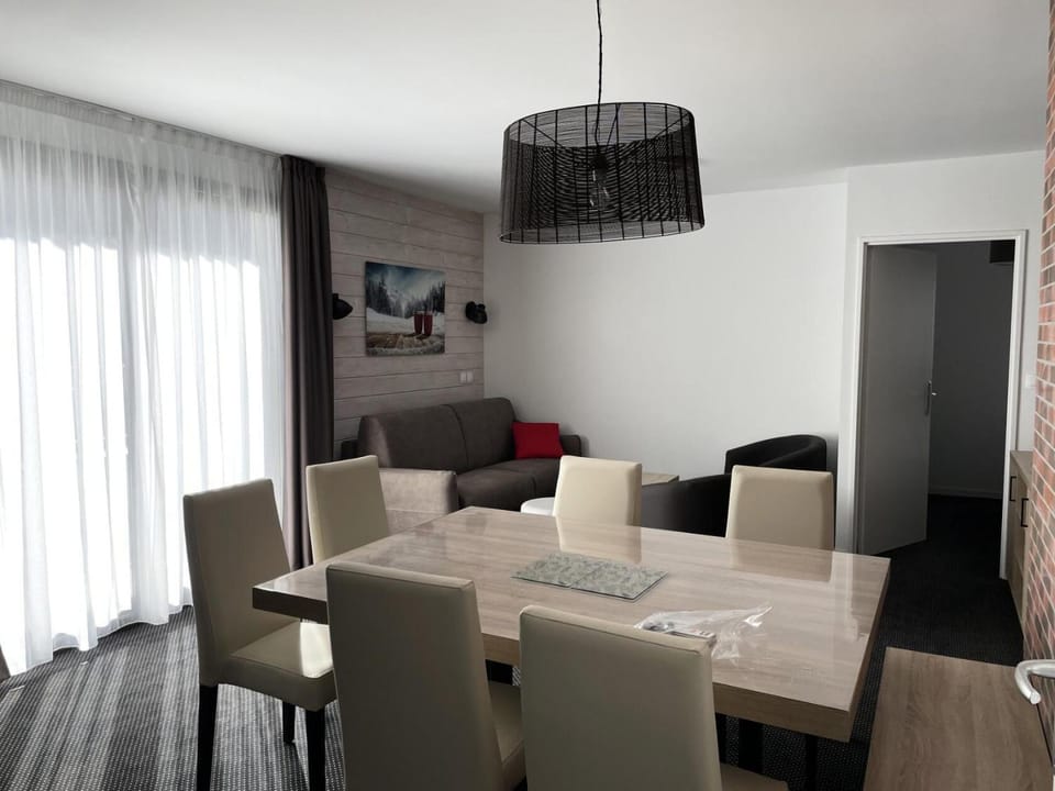 Résidence Le Portillo - Piscine - 2 Pièces pour 8 Personnes MAE-6123 Apartment in Nouvelle-Aquitaine