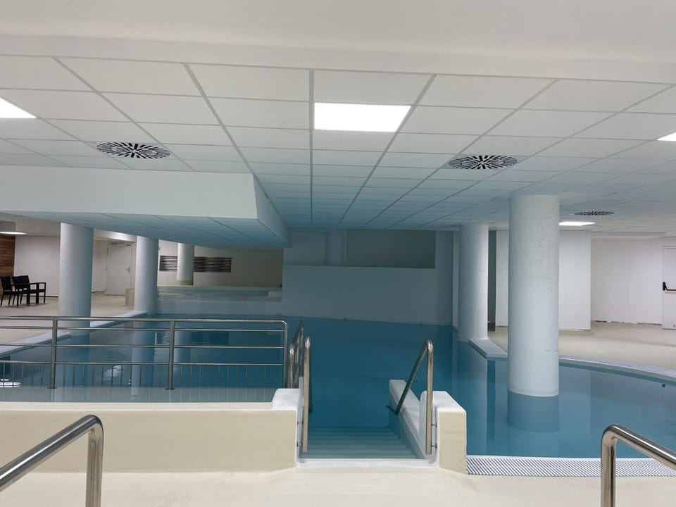 Résidence Le Portillo - Piscine - 2 Pièces pour 8 Personnes MAE-6223 Apartment in Nouvelle-Aquitaine
