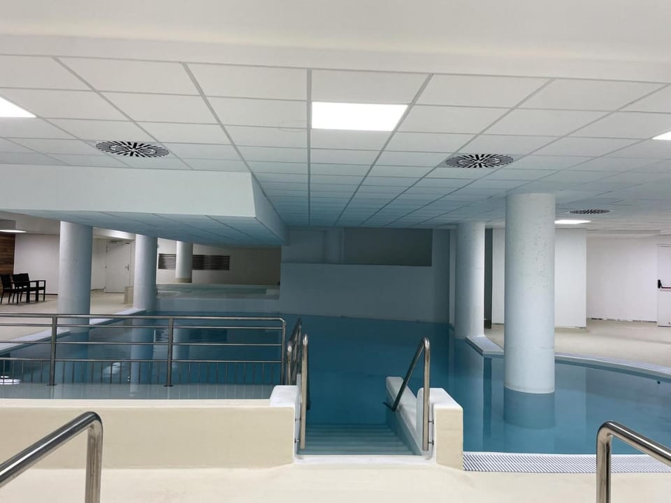 Résidence Le Portillo - Piscine - 2 Pièces pour 8 Personnes MAE-6223 Apartment in Nouvelle-Aquitaine