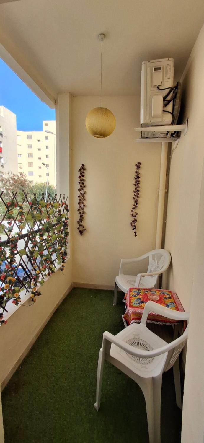 Spacieux Appartement pour Les Familles Apartment in Tunis