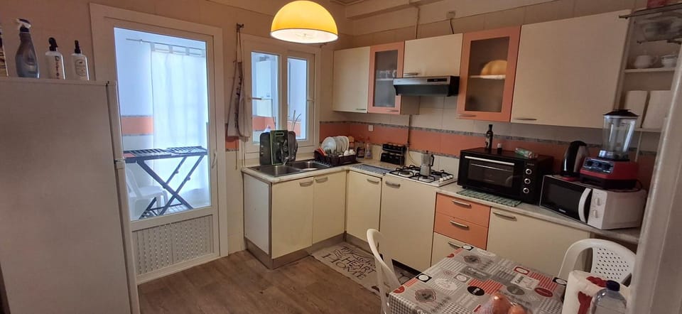 Spacieux Appartement pour Les Familles Apartment in Tunis
