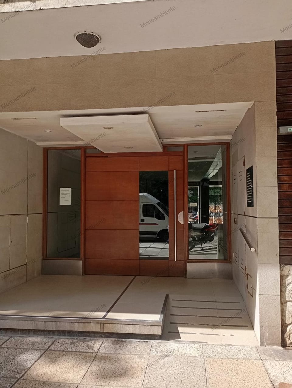 CHOLOS del MAR!!! ZONA PLAZA COLON Apartment in Mar del Plata