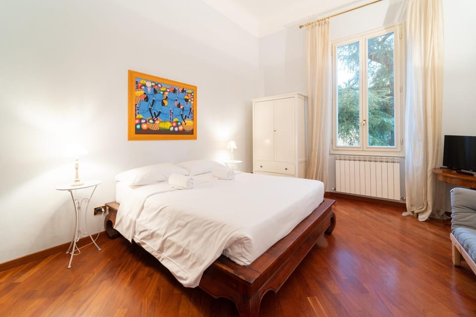 Zamboni Suite Apartment in Bologna