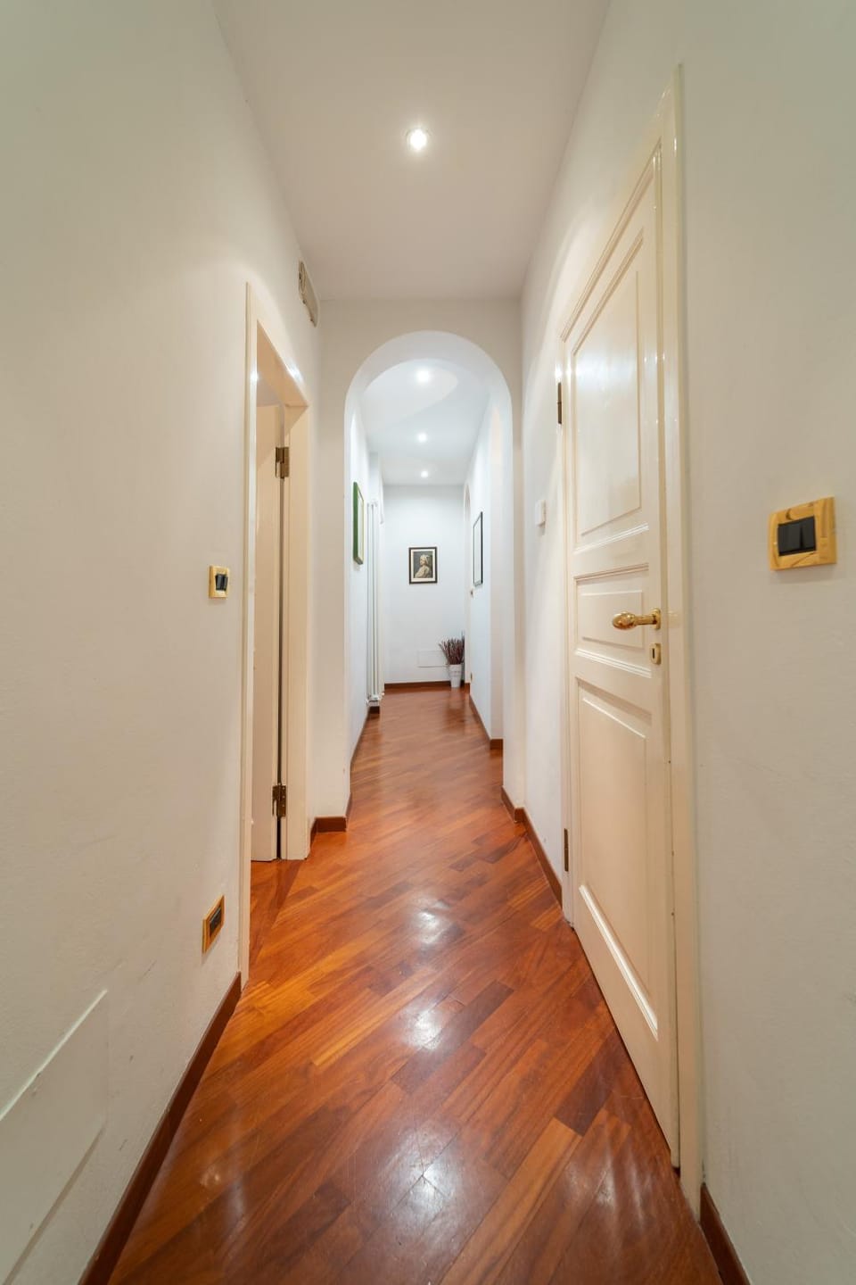 Zamboni Suite Apartment in Bologna