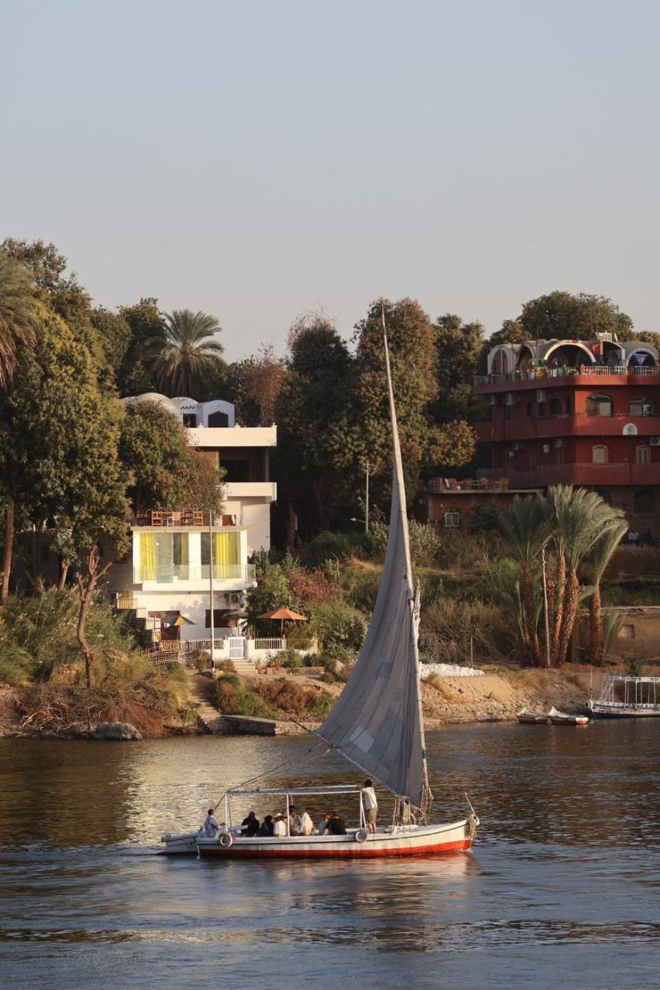 Reagan House Bed and Breakfast in Red Sea Governorate