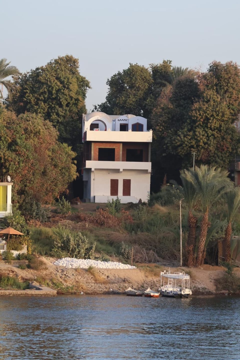 Reagan House Bed and Breakfast in Red Sea Governorate