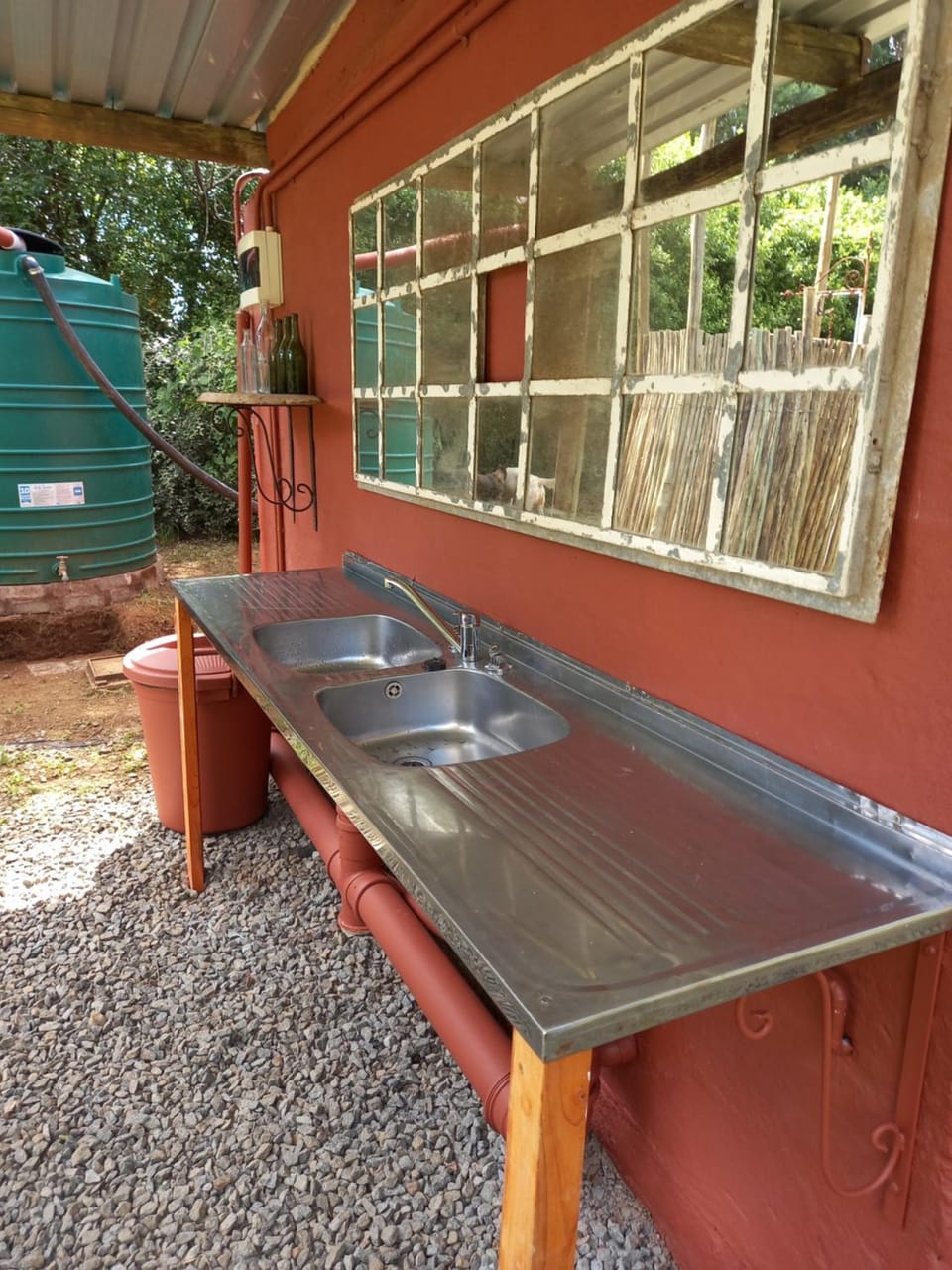 Dargle campsite Campground/ 
RV Resort in KwaZulu-Natal